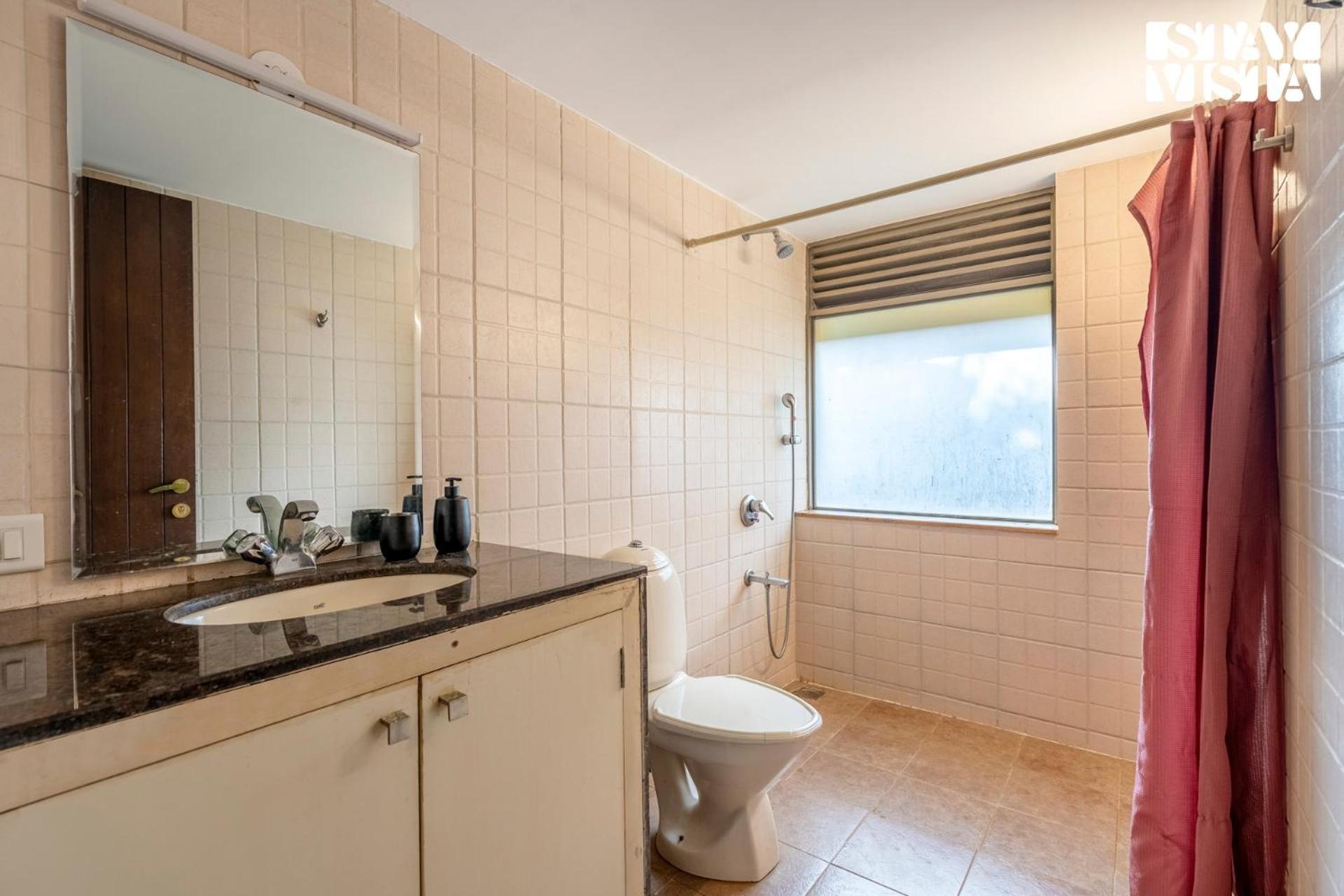 Stayvista At Three Shores With Lake View & Alfresco Dining Khamshet Zewnętrze zdjęcie